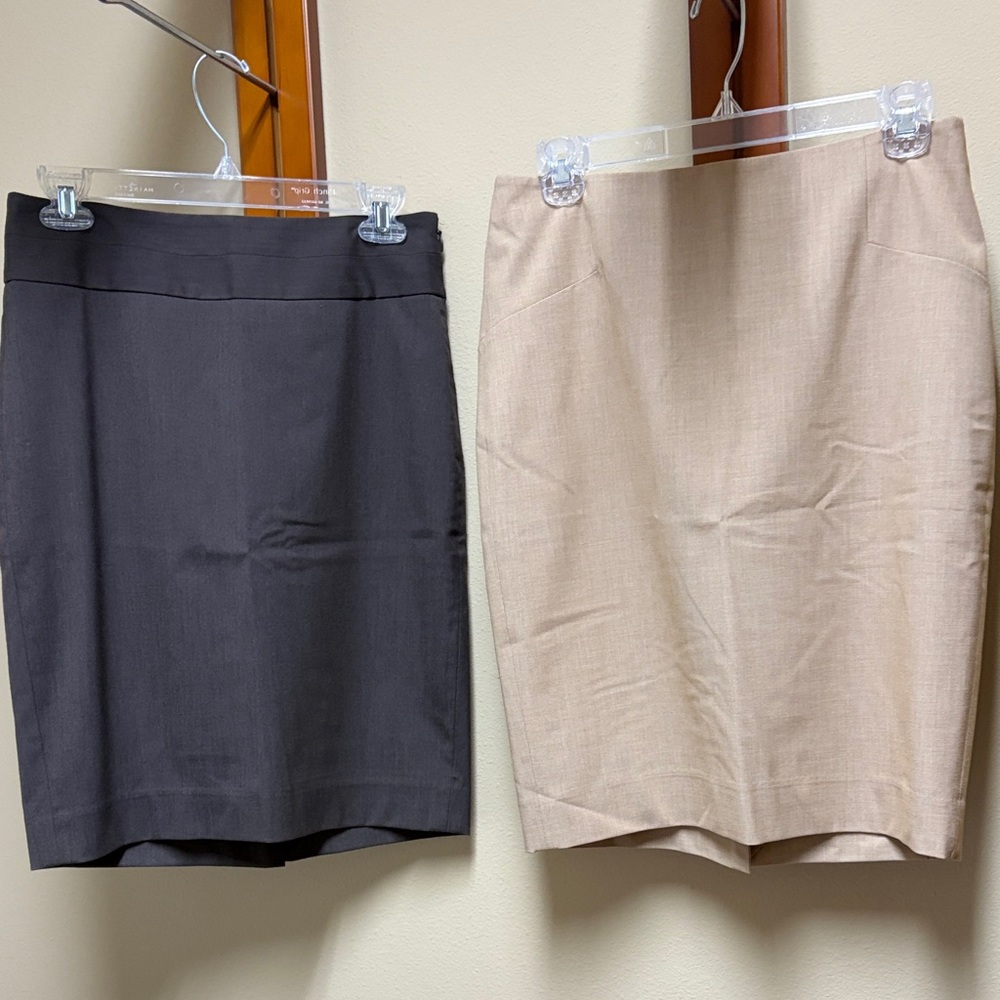 The Limited Pencil Skirt Set